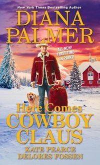 Produktbild: Here Comes Cowboy Claus
