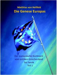 Produktbild: Die Genese Europas