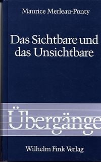 Produktbild: Das Sichtbare und das Unsichtbare