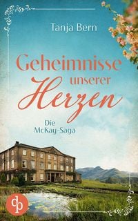 Produktbild: Geheimnisse unserer Herzen
