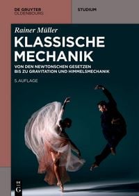 Produktbild: Klassische Mechanik