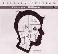Produktbild: INTO THE GREY -LIB          8D