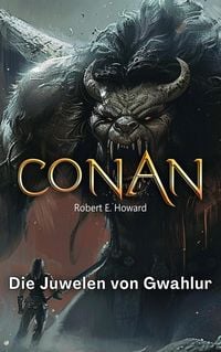 Produktbild: Conan