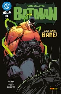 Produktbild: Absolute Batman - Bd. 3