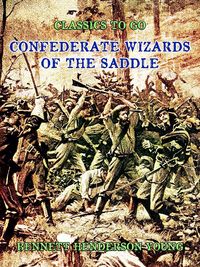 Produktbild: Confederate Wizards of the Saddle