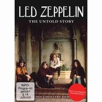 Produktbild: Led Zeppelin - The Untold Story