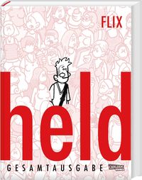 Produktbild: Held-Trilogie - Jubil&auml;umsausgabe