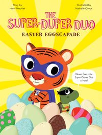 Produktbild: Easter Eggscapade