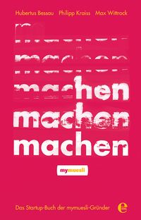 Produktbild: Machen!