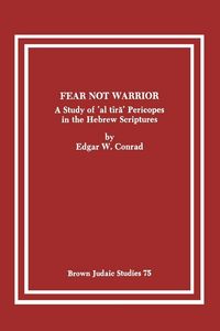 Produktbild: Fear Not Warrior