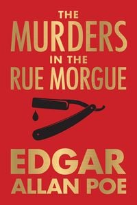Produktbild: The Murders in the Rue Morgue