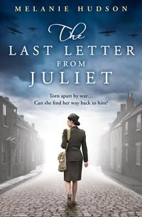 Produktbild: The Last Letter from Juliet