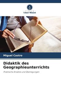 Produktbild: Didaktik des Geographieunterrichts