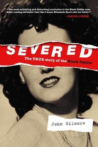 Produktbild: Severed