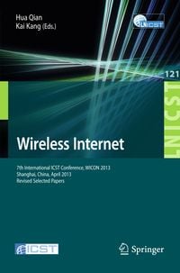 Produktbild: Wireless Internet