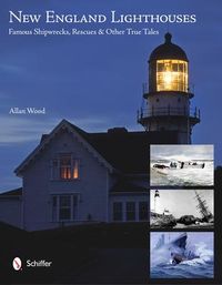 Produktbild: New England Lighthouses