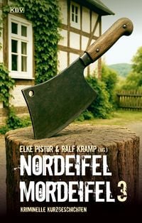 Produktbild: Nordeifel Mordeifel 3