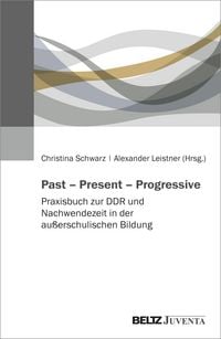 Produktbild: Past - Present - Progressive
