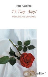 Produktbild: 13 Tage Angst