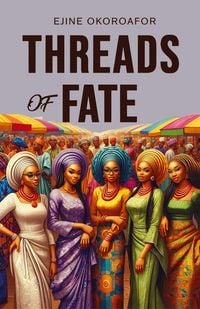 Produktbild: Threads of Fate