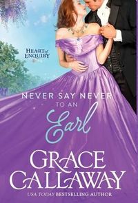 Produktbild: Never Say Never to an Earl