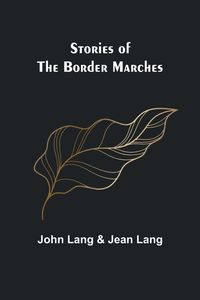 Produktbild: Stories of the Border Marches