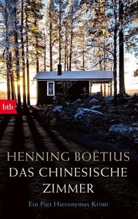 Produktbild: Das chinesische Zimmer