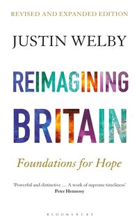 Produktbild: Reimagining Britain