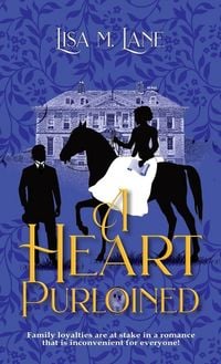 Produktbild: A Heart Purloined