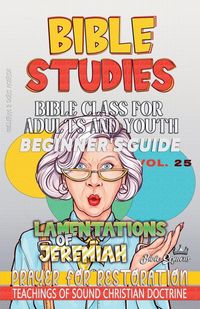 Produktbild: Bible Class for Adults and Youth