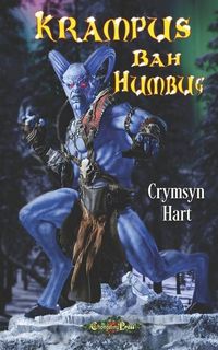 Produktbild: Hart, C: Krampus Bah Humbug