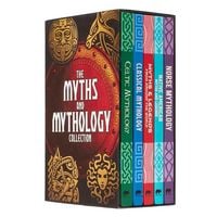 Produktbild: The Myths and Mythology Collection