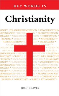 Produktbild: Key Words in Christianity