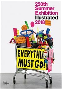Produktbild: Perry, ,: 250th Summer Exhibition Illustrated 2018
