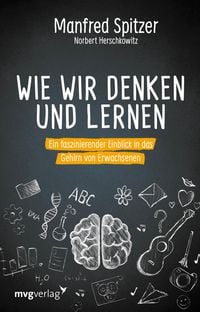 Produktbild: Wie wir denken und lernen