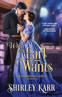 Produktbild: What An Earl Wants
