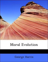 Produktbild: Harris, G: Moral Evolution