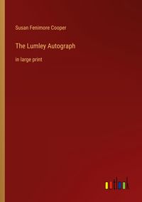 Produktbild: The Lumley Autograph