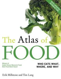 Produktbild: Atlas Of Food