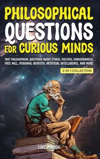 Produktbild: Philosophical Questions for Curious Minds