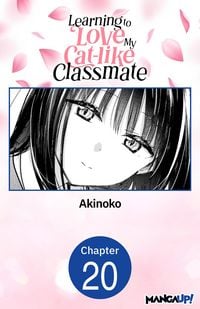 Produktbild: Learning to Love My Cat-like Classmate #020