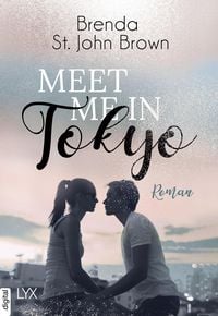 Produktbild: Meet me in Tokyo