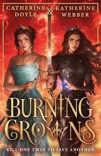 Produktbild: Burning Crowns