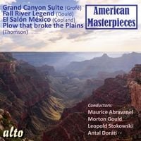 Produktbild: American Masterpieces