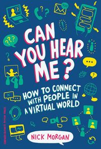 Produktbild: Can You Hear Me?