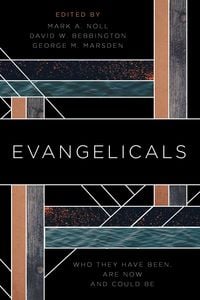Produktbild: Evangelicals