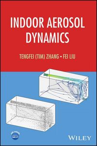 Produktbild: Indoor Aerosol Dynamics