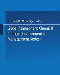 Produktbild: Global Atmospheric Chemical Change