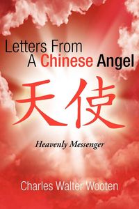 Produktbild: Letters from a Chinese Angel