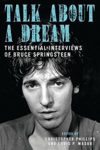 Produktbild: Talk About a Dream